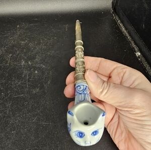 Vintage Asian rare‎ collectible item